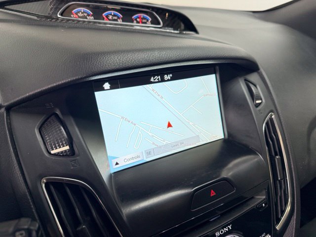 Used 2018 Ford Focus RS AWD/4WD image 27