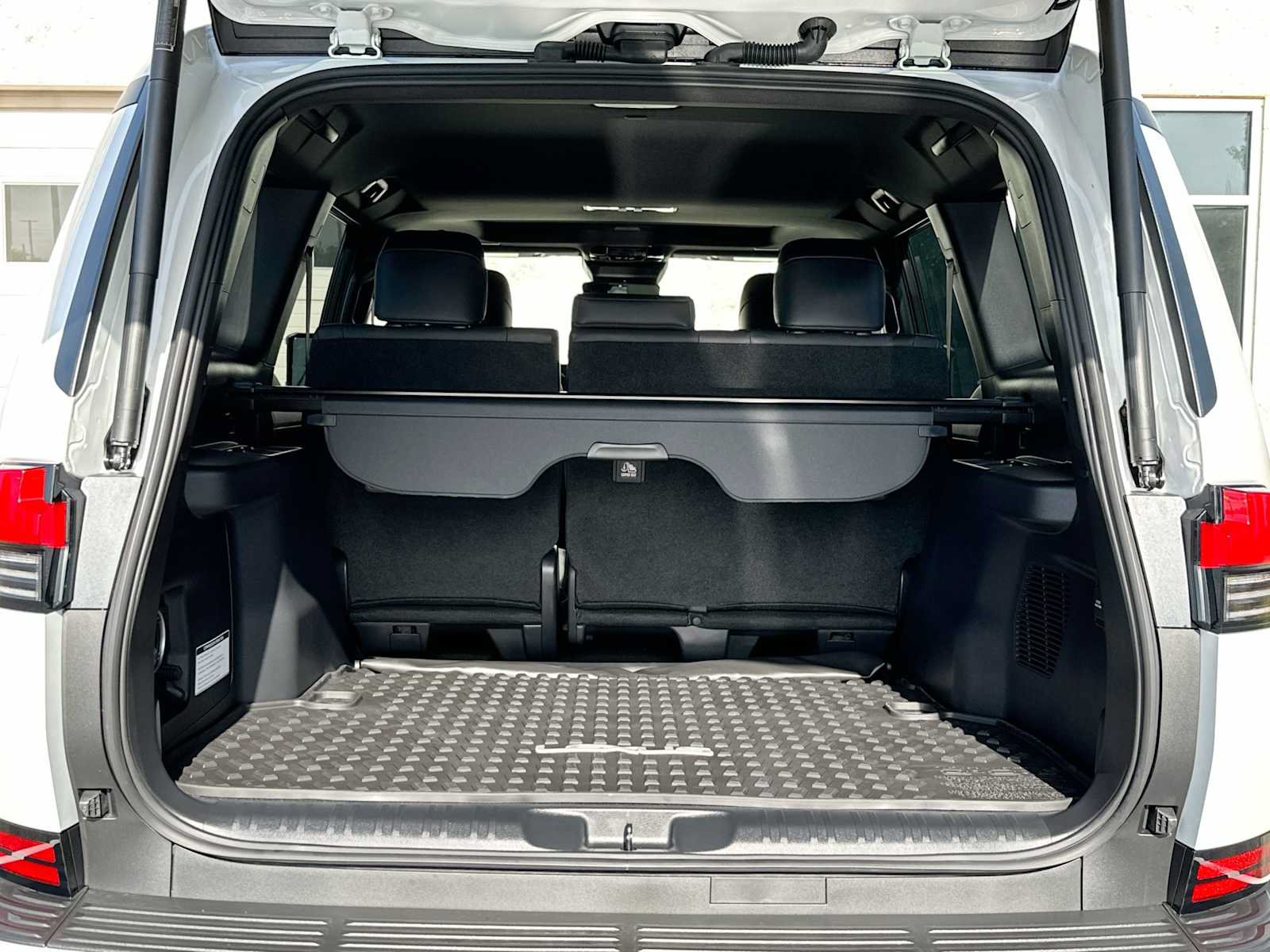 Used 2026 Lexus GX 550 AWD/4WD image 26