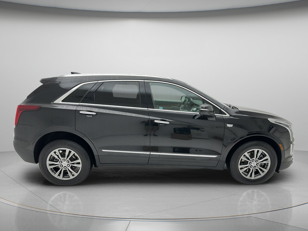 Used 2022 Cadillac XT5 Premium Luxury AWD/4WD image 6