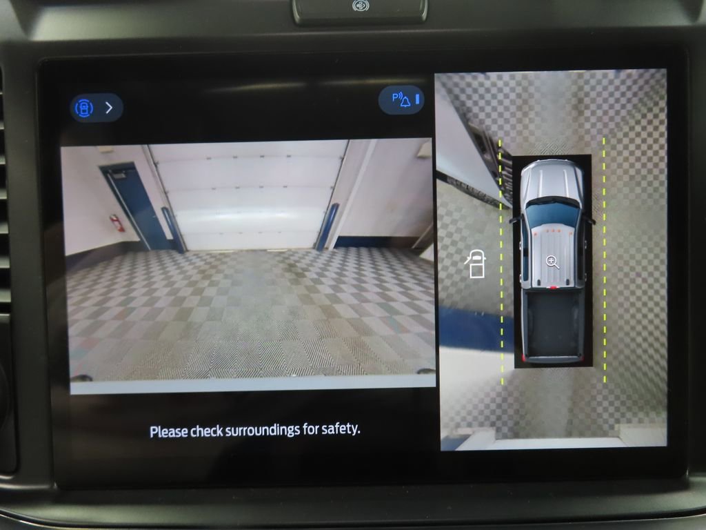 Used 2025 Ford F350 Lariat w/ Lariat Ultimate Package image 18