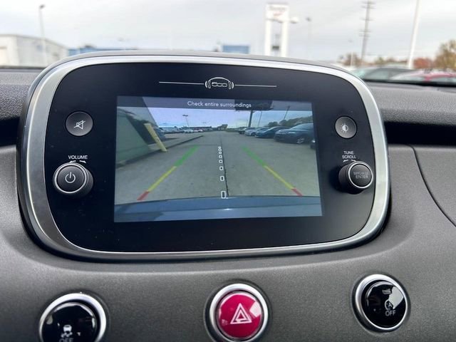 Used 2023 FIAT 500X Pop w/ Comfort Group image 19