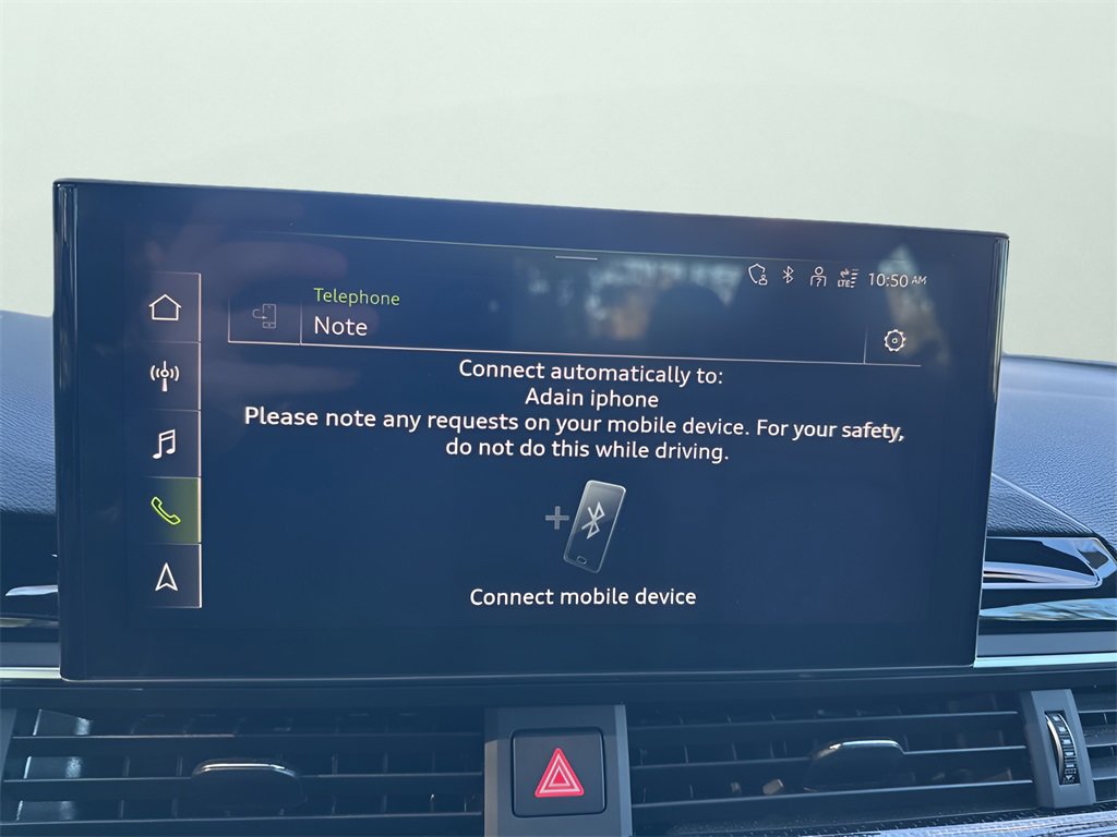 Used 2020 Audi S5 Prestige image 31