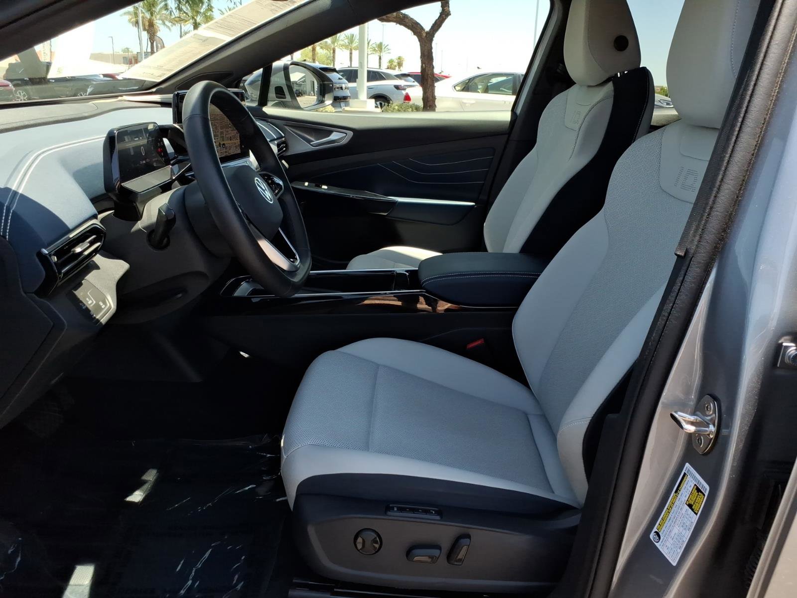 Certified 2024 Volkswagen ID.4 S RWD image 20