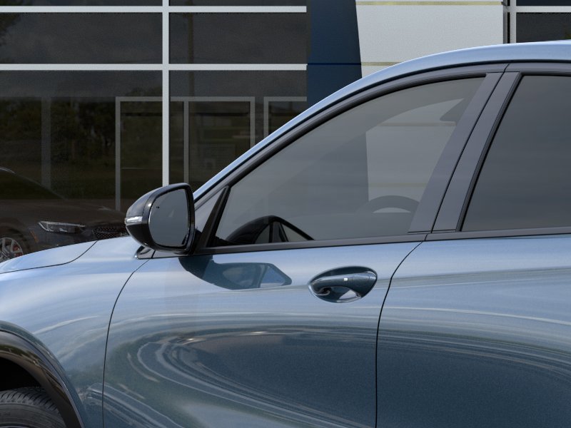 New 2026 Buick Envista Sport Touring FWD image 12