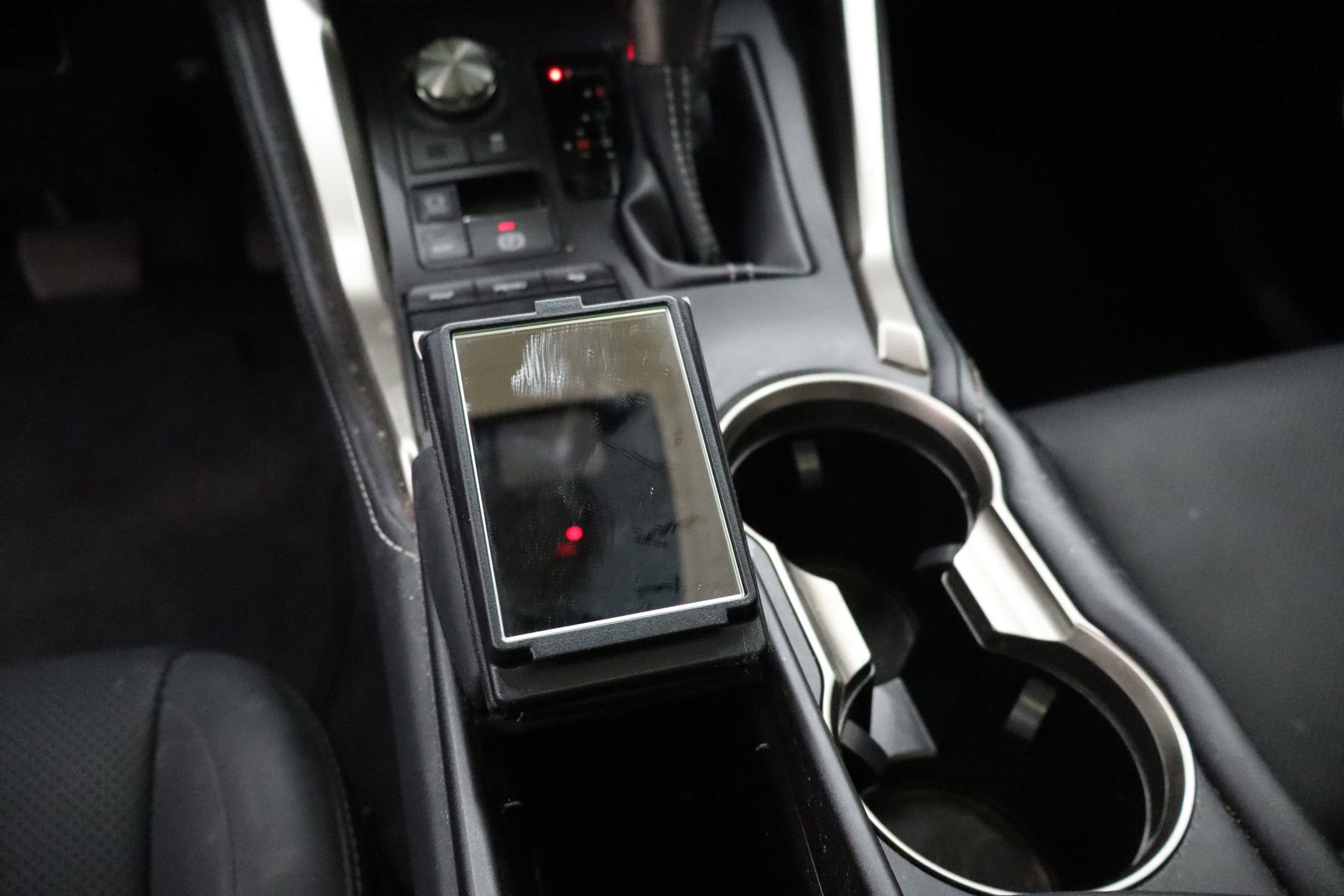 Used 2019 Lexus NX 300 FWD w/ Premium Package image 23