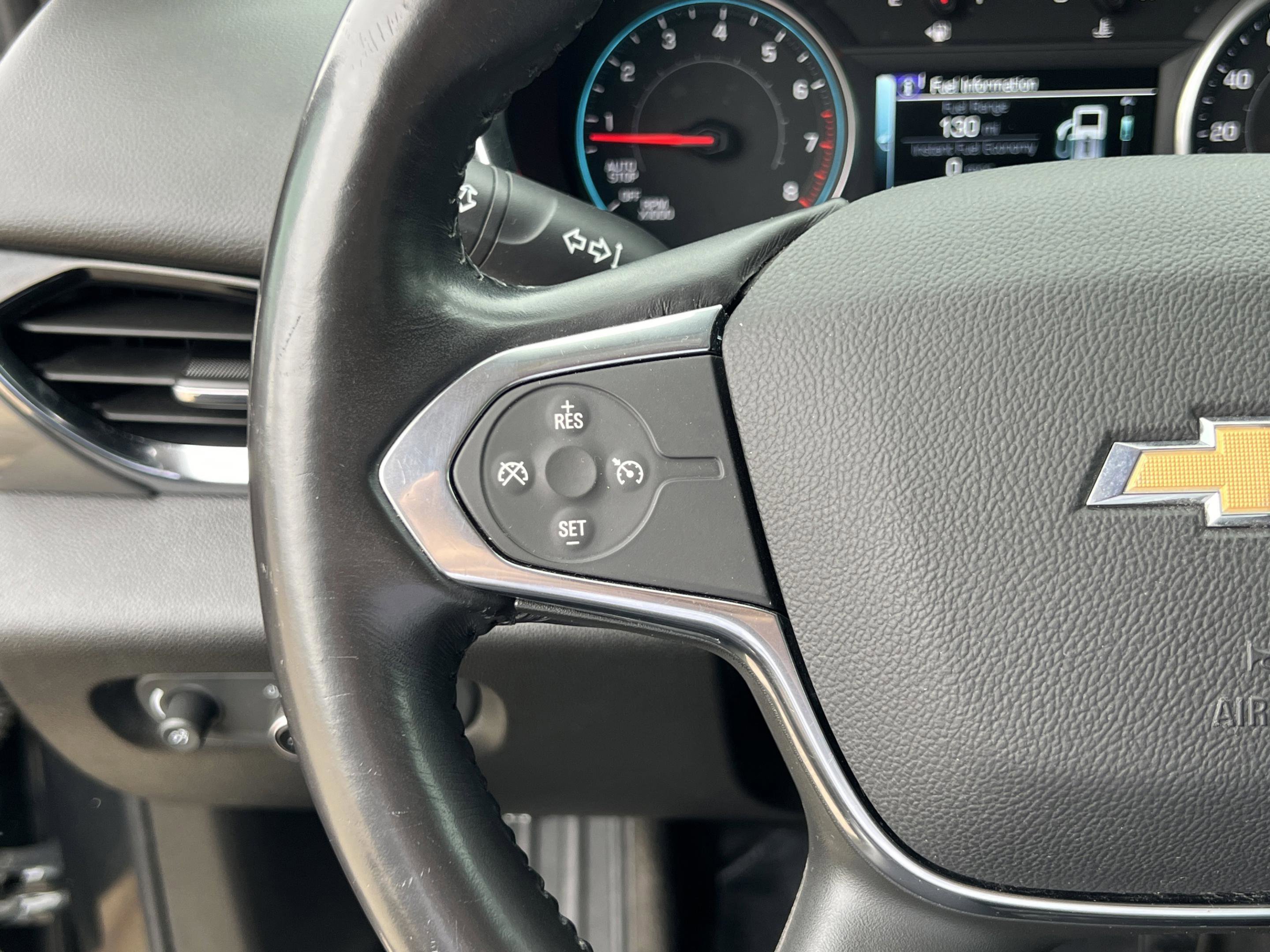 Used 2018 Chevrolet Traverse LT image 24