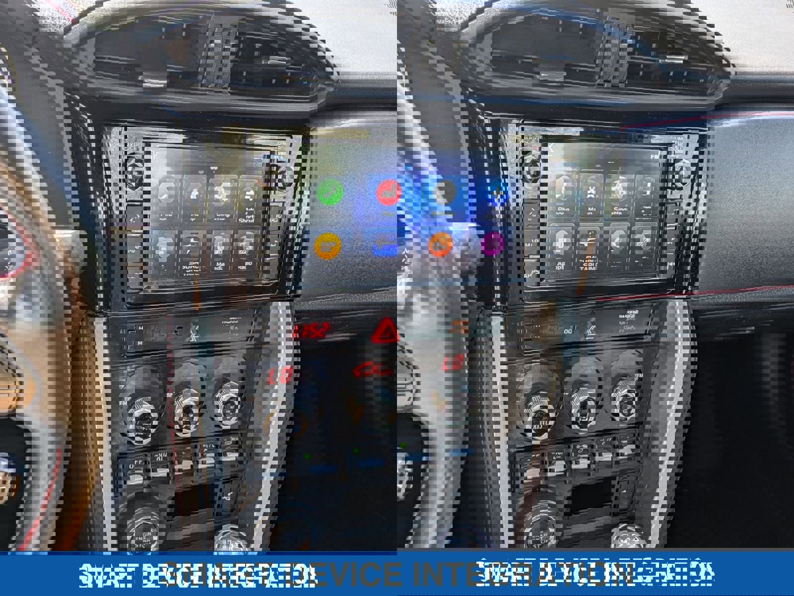 Used 2019 Subaru BRZ Limited w/ Performance Package image 21