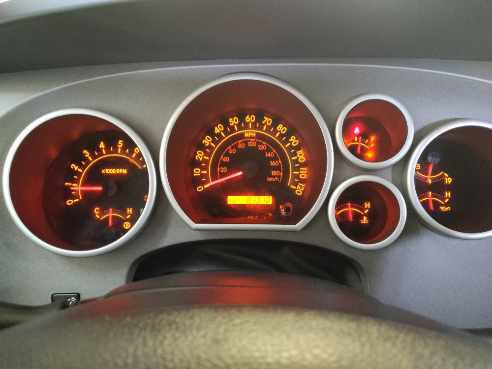 Used 2013 Toyota Tundra 4x4 Double Cab w/ TRD Off-Road Pkg image 23