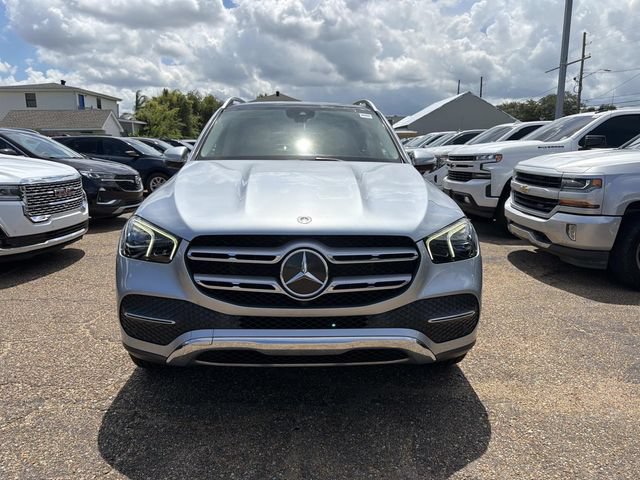 Used 2022 Mercedes-Benz GLE 350 image 2