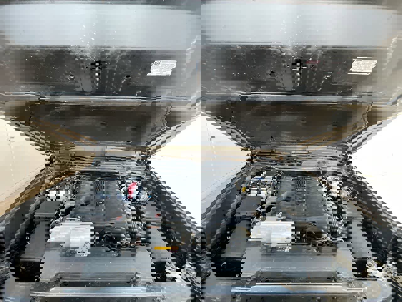 Used 2024 Toyota Tundra 1794 Edition image 26