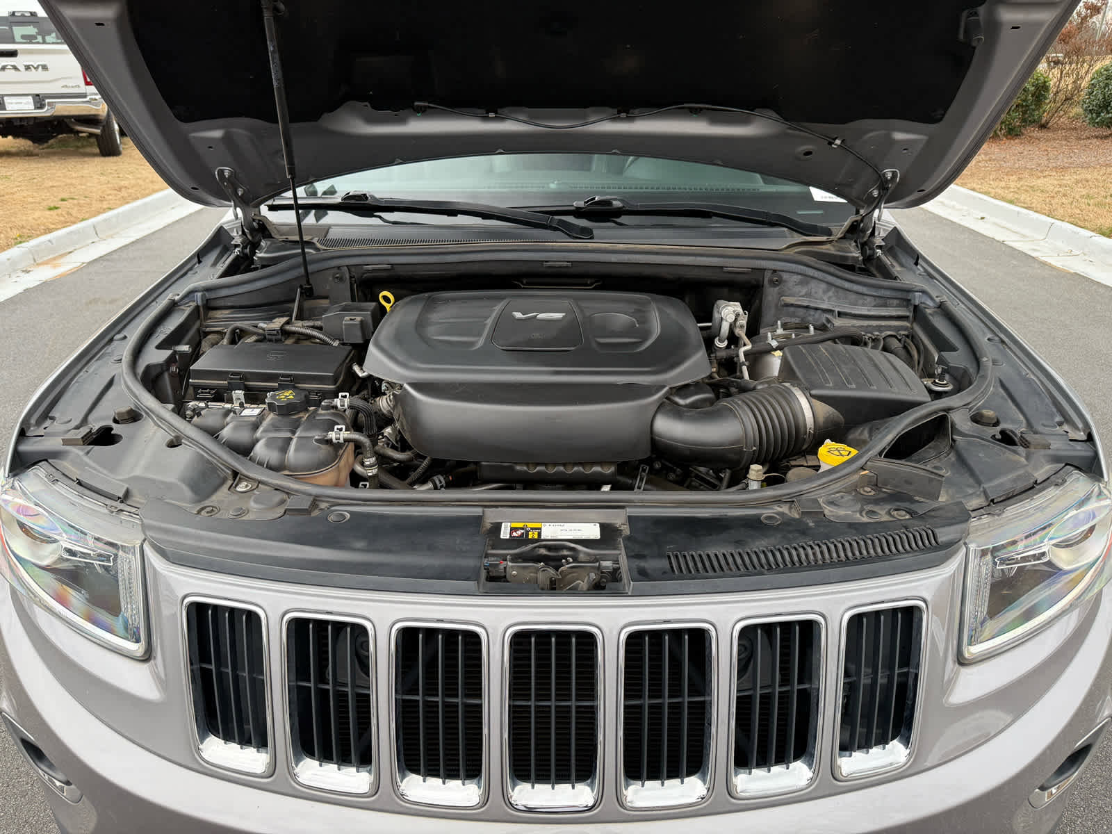 Used 2016 BMW X6 xDrive50i image 33