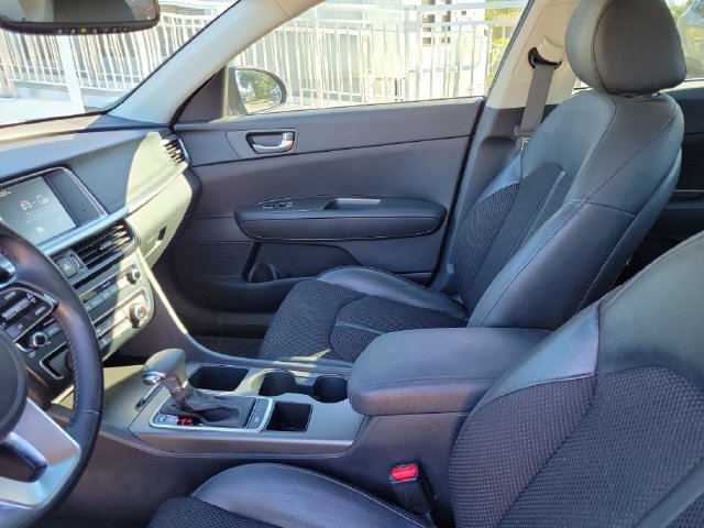 Used 2020 Kia Optima S FWD image 18