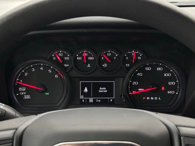 New 2026 GMC Sierra 1500 Pro w/ Pro Value Package image 19