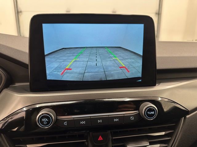 Used 2025 Ford Escape Active image 23