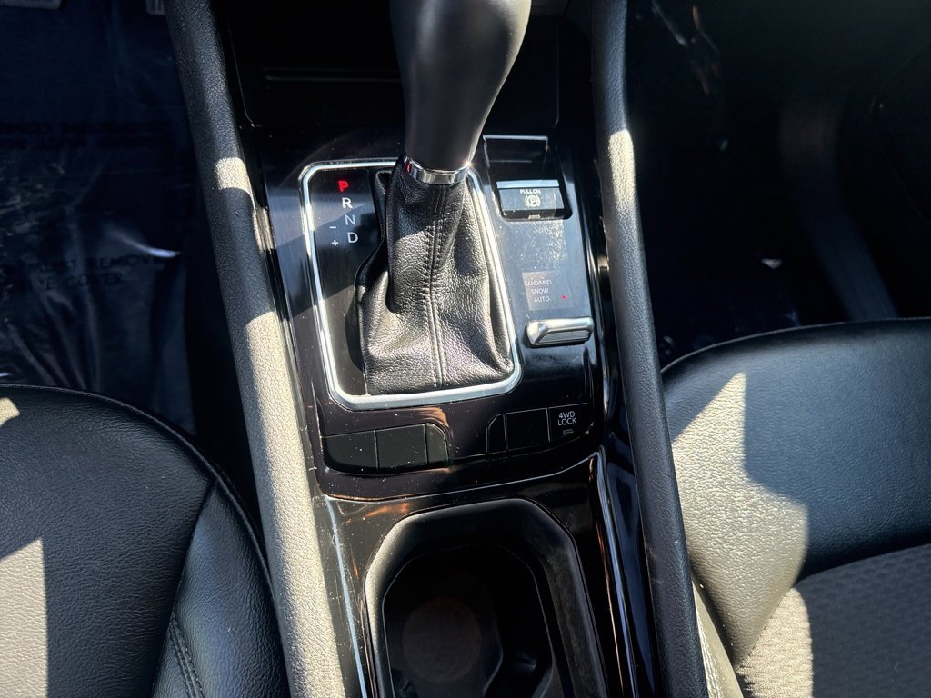 Used 2022 Jeep Compass Altitude image 20