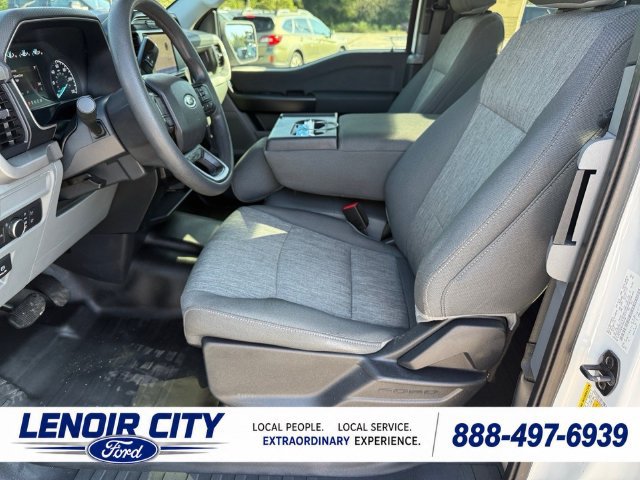 Certified 2022 Ford F150 XL w/ Trailer Tow Package AWD/4WD image 38