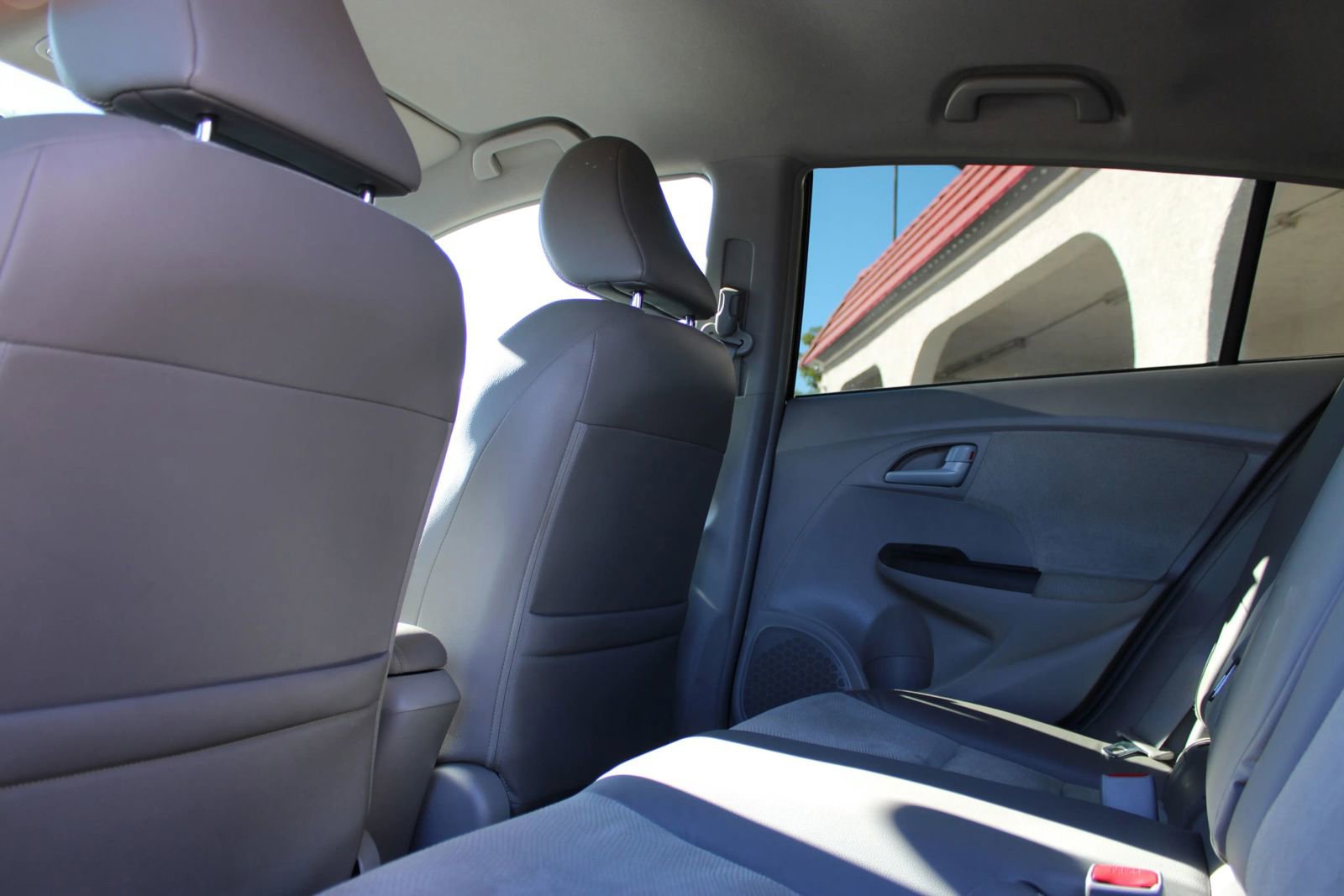 Used 2013 Honda Insight EX image 22