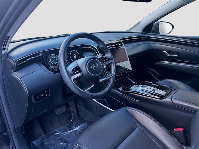 Used 2023 Hyundai Tucson SEL image 7
