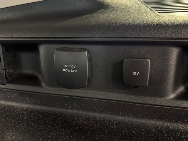 New 2025 Ford Bronco Sport Outer Banks w/ Sasquatch Outer Banks Package image 31