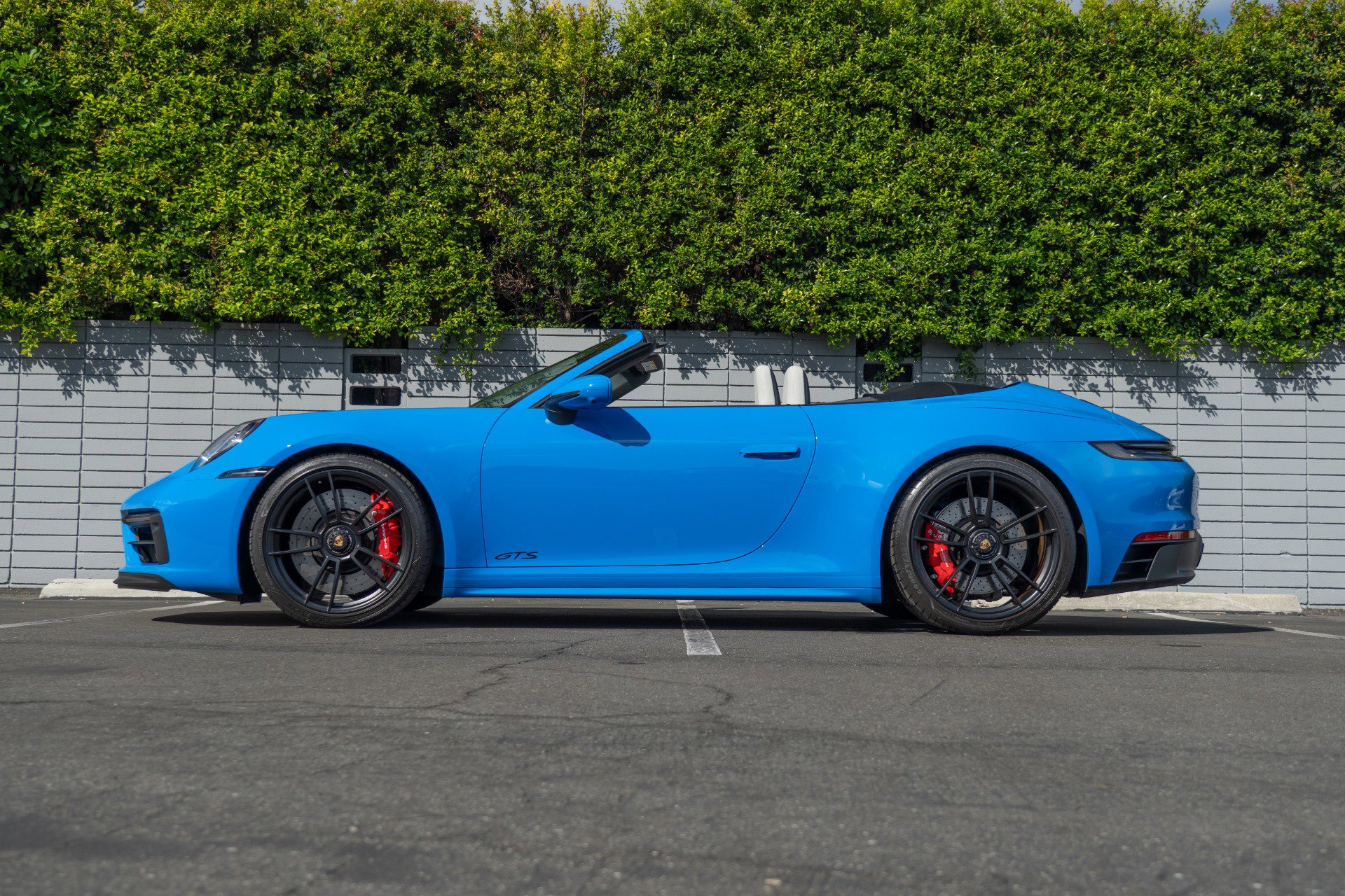 Used 2023 Porsche 911 Carrera GTS image 21