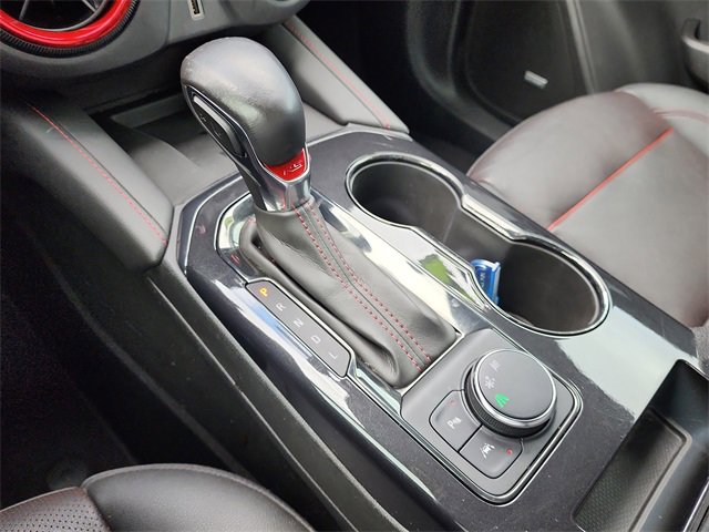 Used 2021 Chevrolet Blazer RS w/ Enhanced Convenience Package image 26