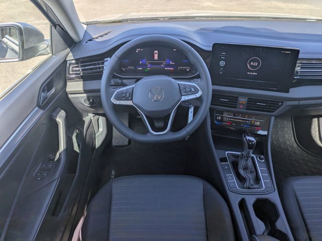 New 2026 Volkswagen Jetta S image 15