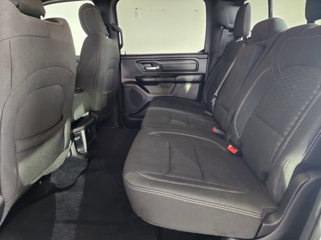 Used 2025 RAM 1500 Tradesman AWD/4WD image 14