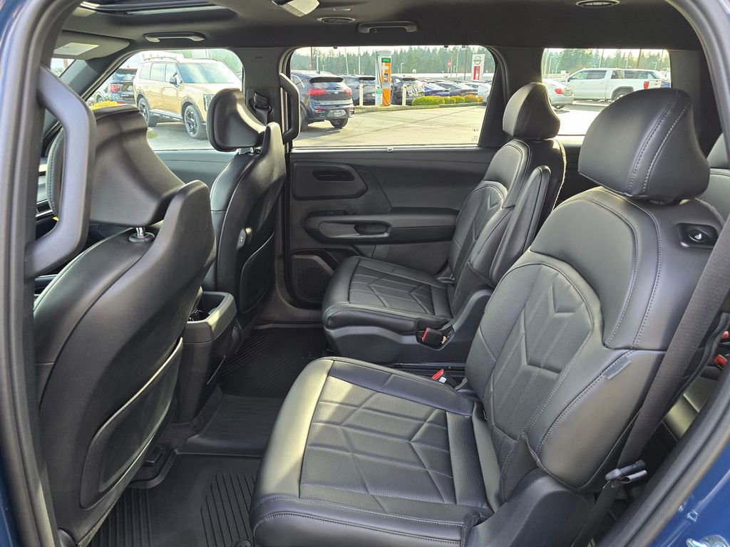 New 2027 Kia Telluride EX X-Line image 12
