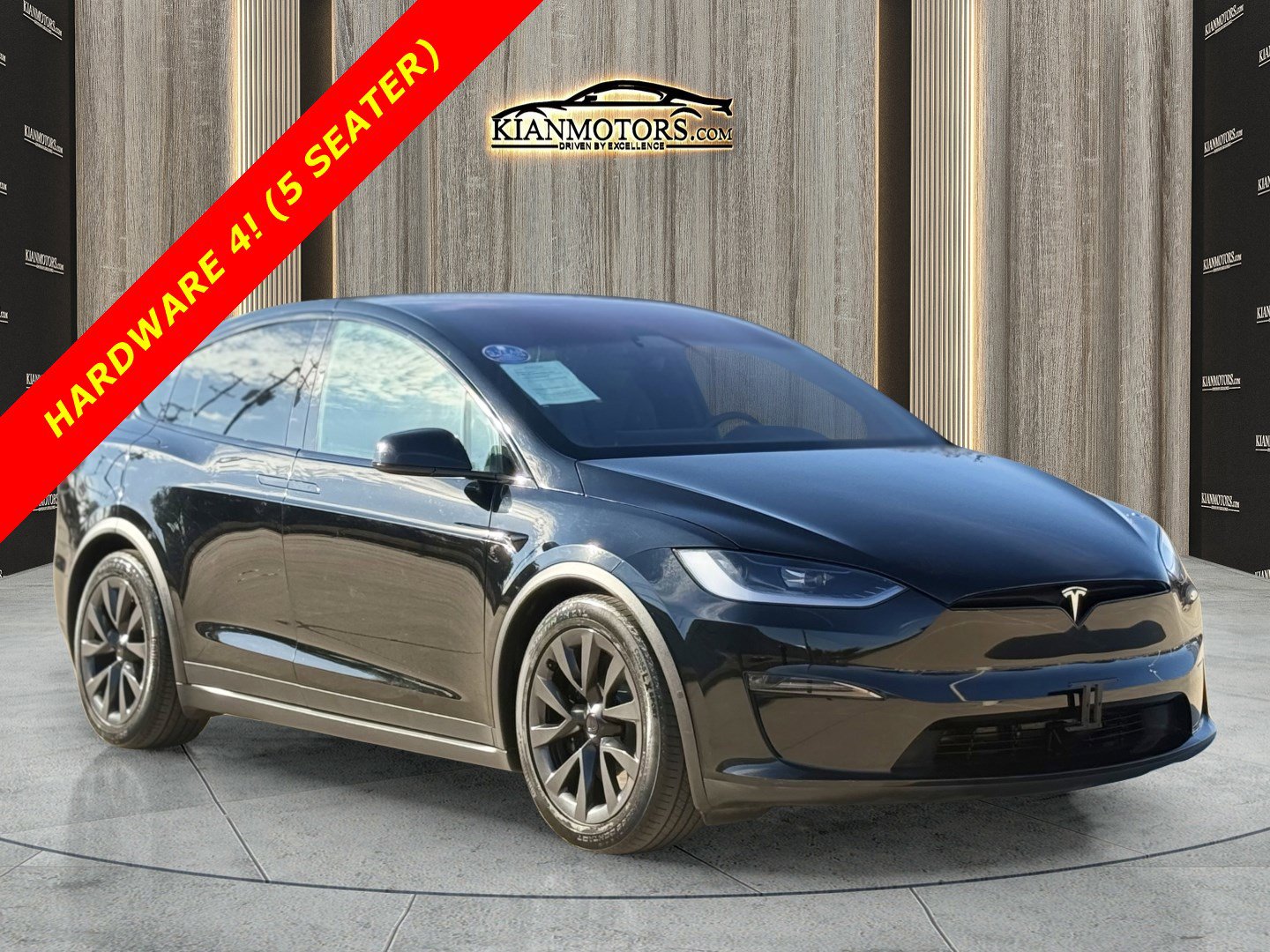 Used 2024 Tesla Model X Long Range
