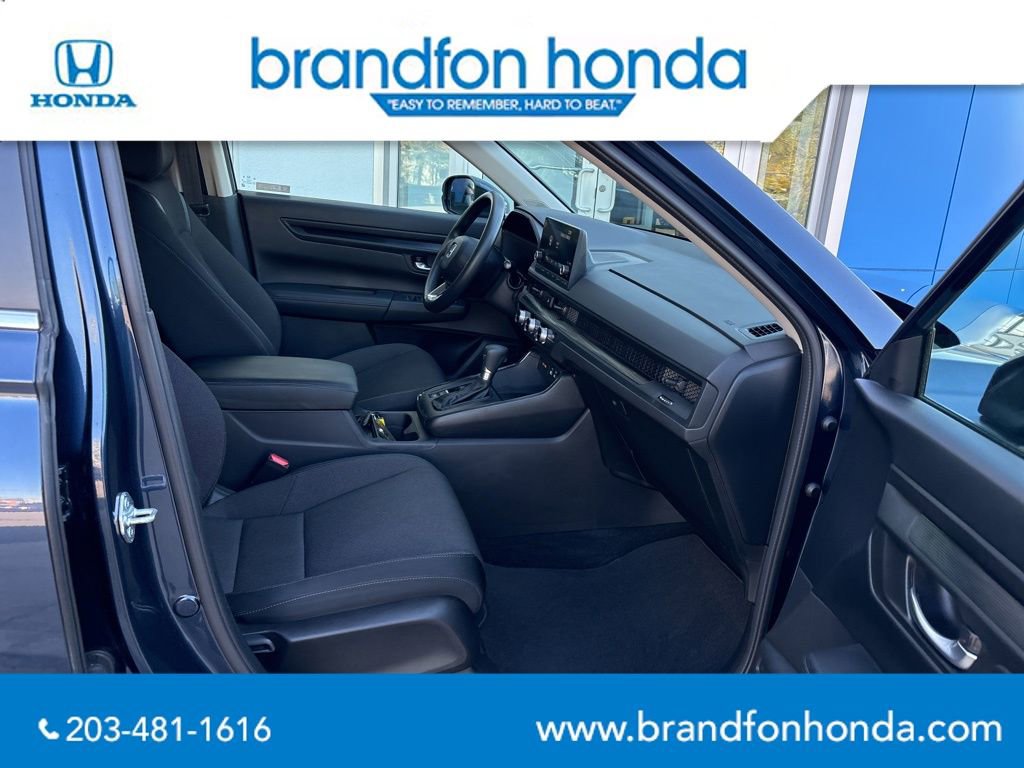 Used 2024 Honda CR-V EX image 27