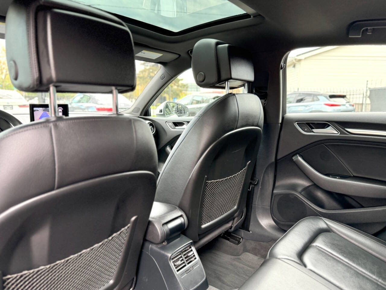 Used 2018 Audi A3 2.0T Premium Plus FWD image 13