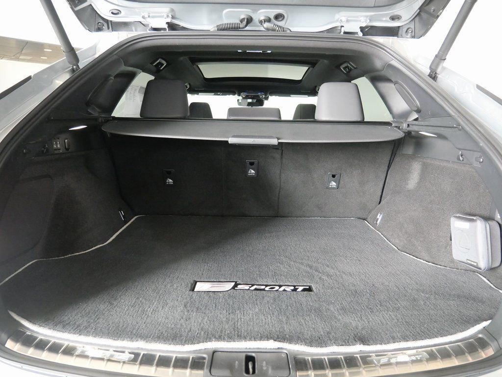 Used 2023 Lexus RX 500h F Sport image 24