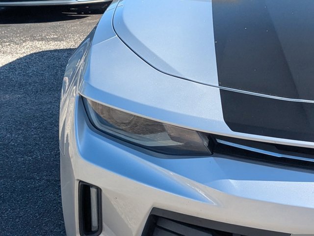 Used 2018 Chevrolet Camaro LT image 11