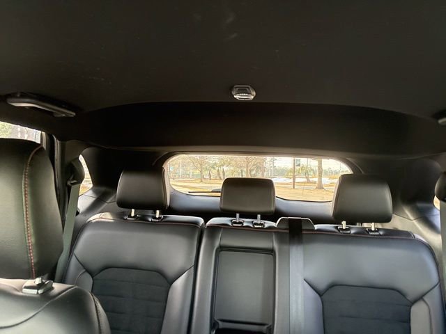 Used 2023 Ford Edge ST-Line image 32