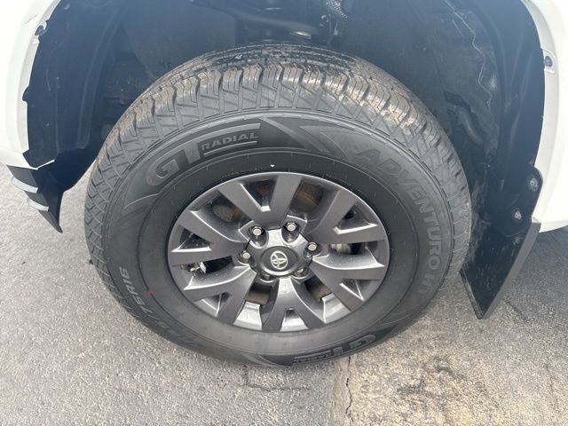 Used 2023 Toyota Tacoma SR5 image 24