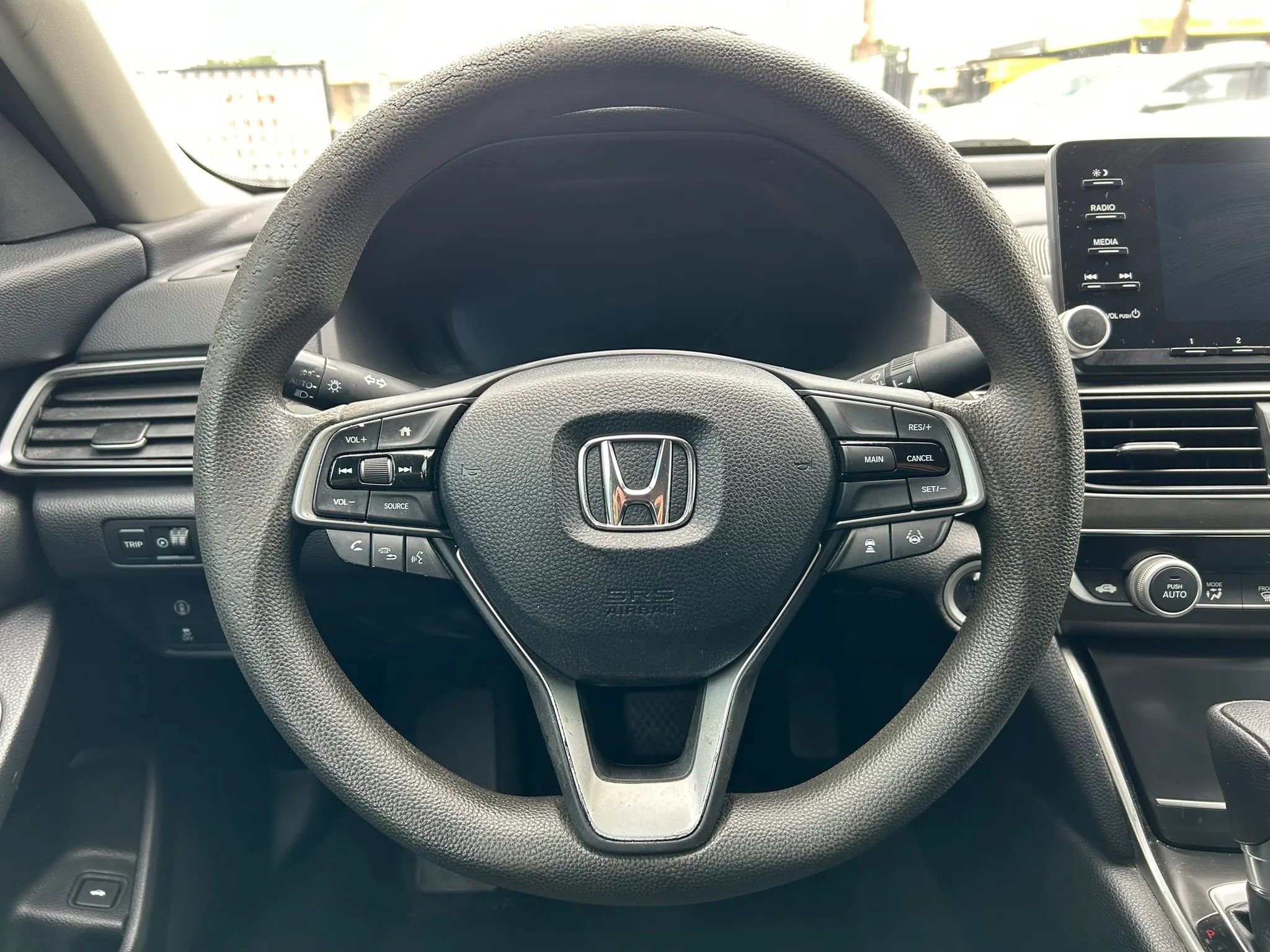Used 2018 Honda Accord LX image 19