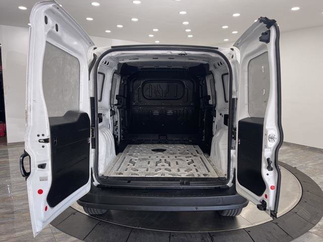 Used 2021 RAM ProMaster City Tradesman FWD image 34