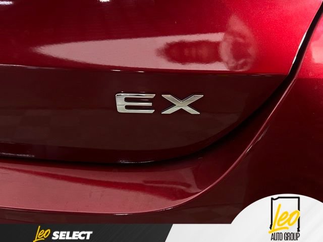 Used 2021 Kia K5 EX w/ EX Premium Package FWD image 10