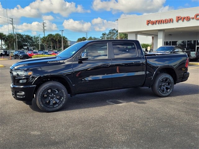 New 2026 RAM 1500 Big Horn image 3