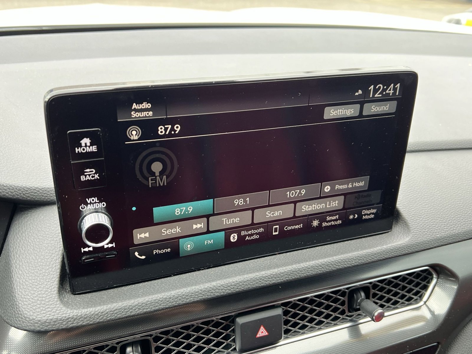 Certified 2023 Acura Integra A-Spec image 19