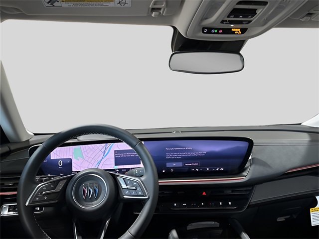 New 2025 Buick Envision Sport Touring image 9