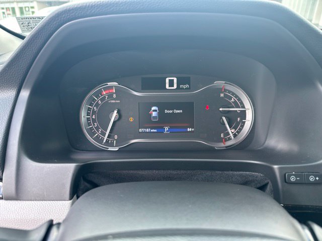 Used 2020 Honda Ridgeline RTL-E image 9