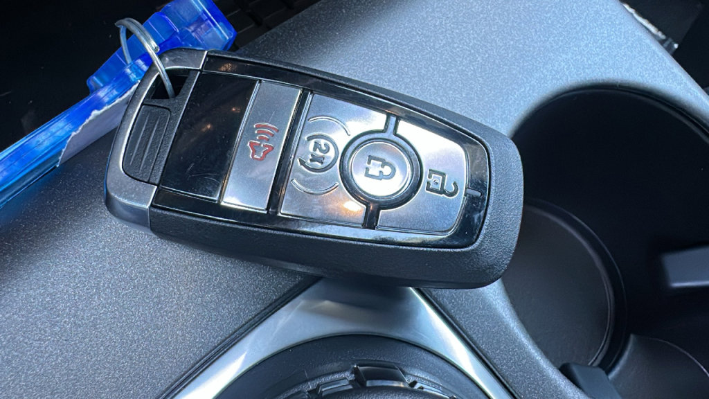 New 2025 Ford Bronco Sport Outer Banks w/ Outer Banks Tech Package+ image 29