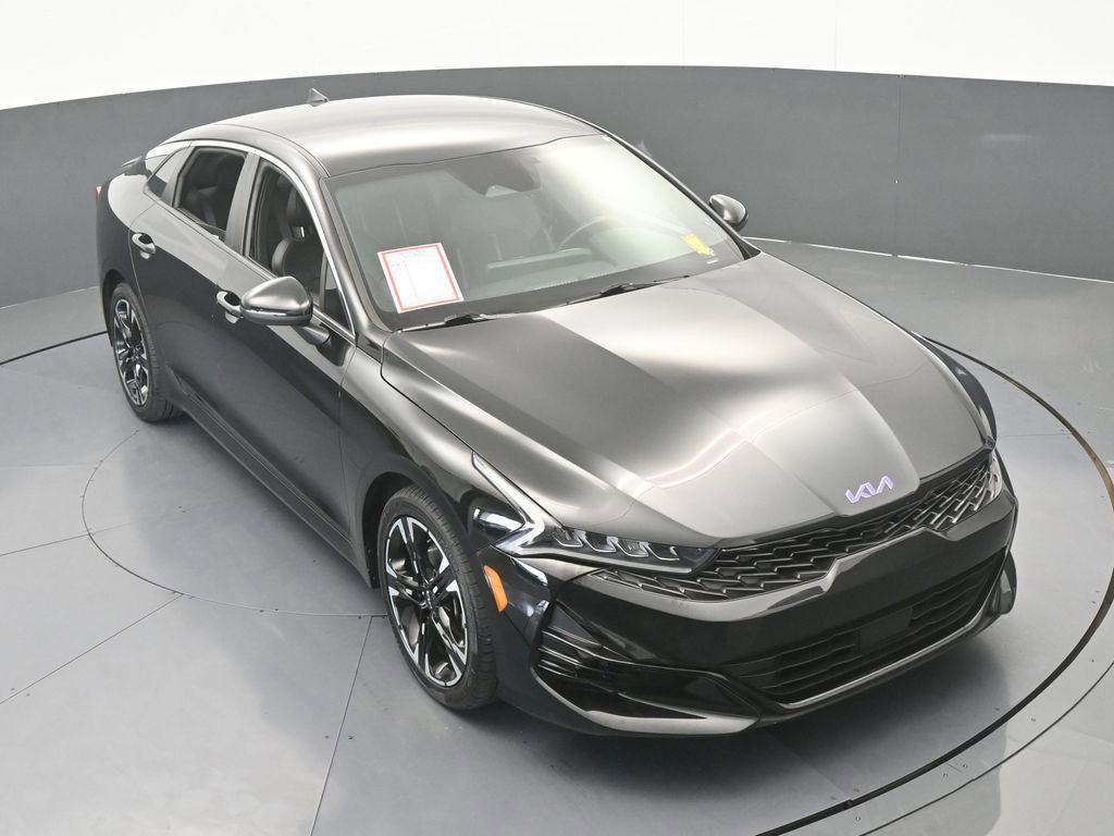 Used 2023 Kia K5 GT-Line w/ GT-Line Premium Package FWD image 53