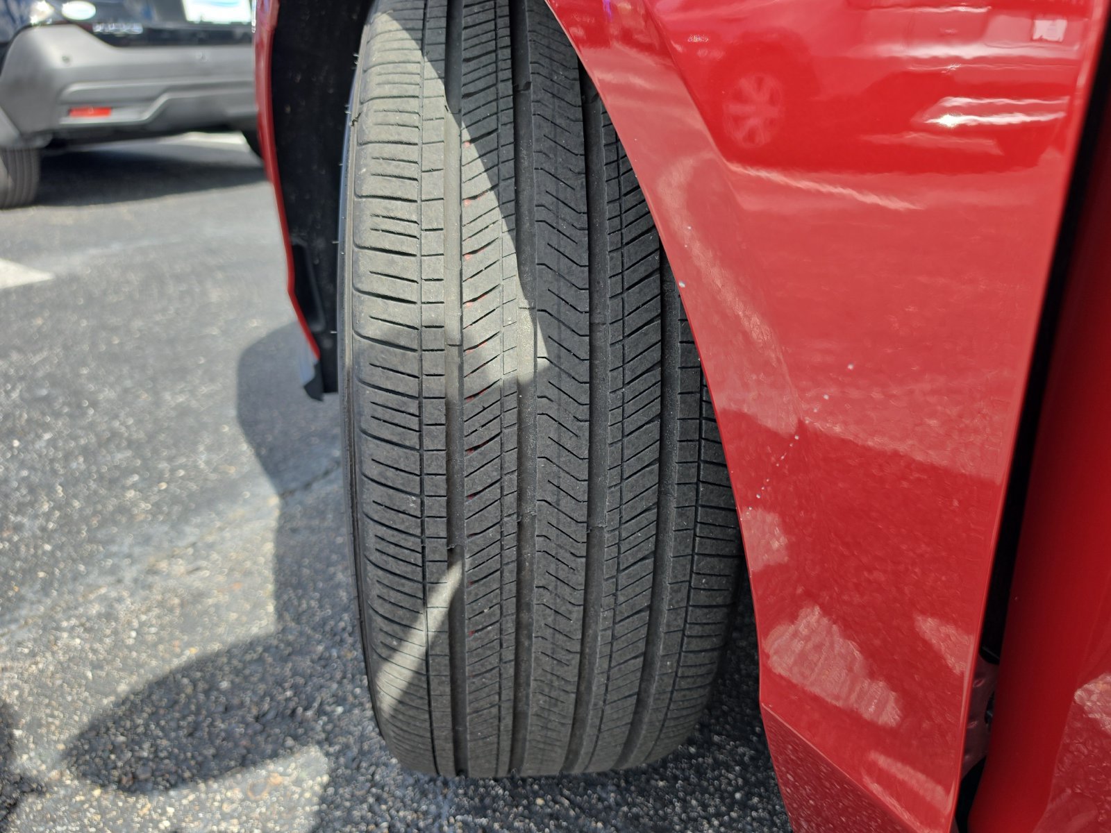 Certified 2026 Honda Accord SE image 30