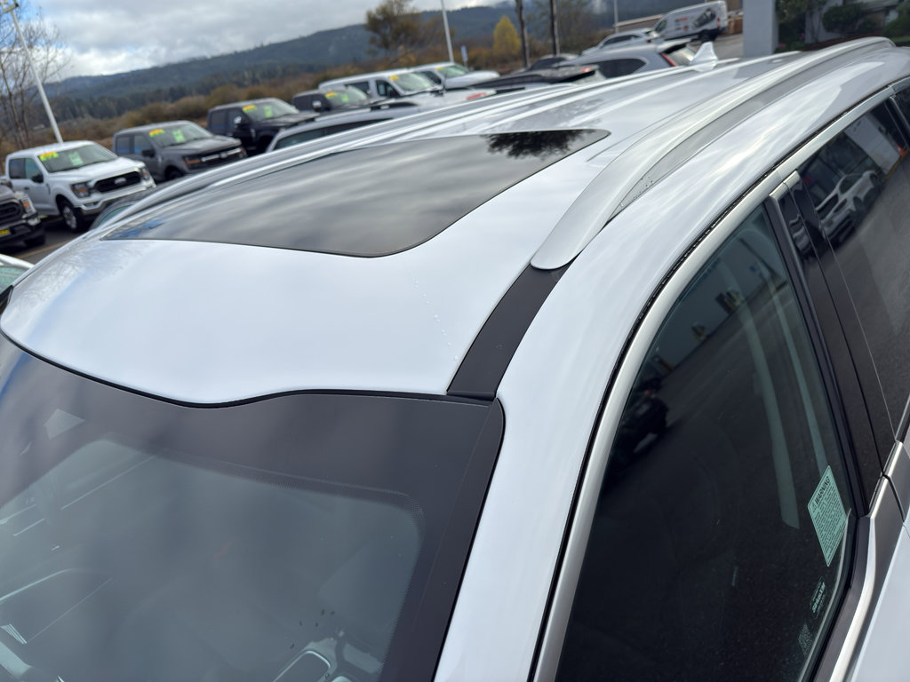 New 2025 Kia Telluride S image 9