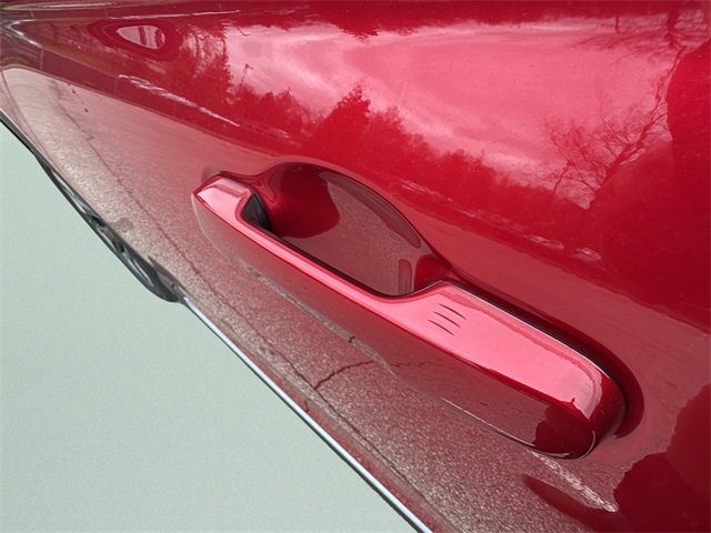 New 2026 Honda Pilot Elite image 9