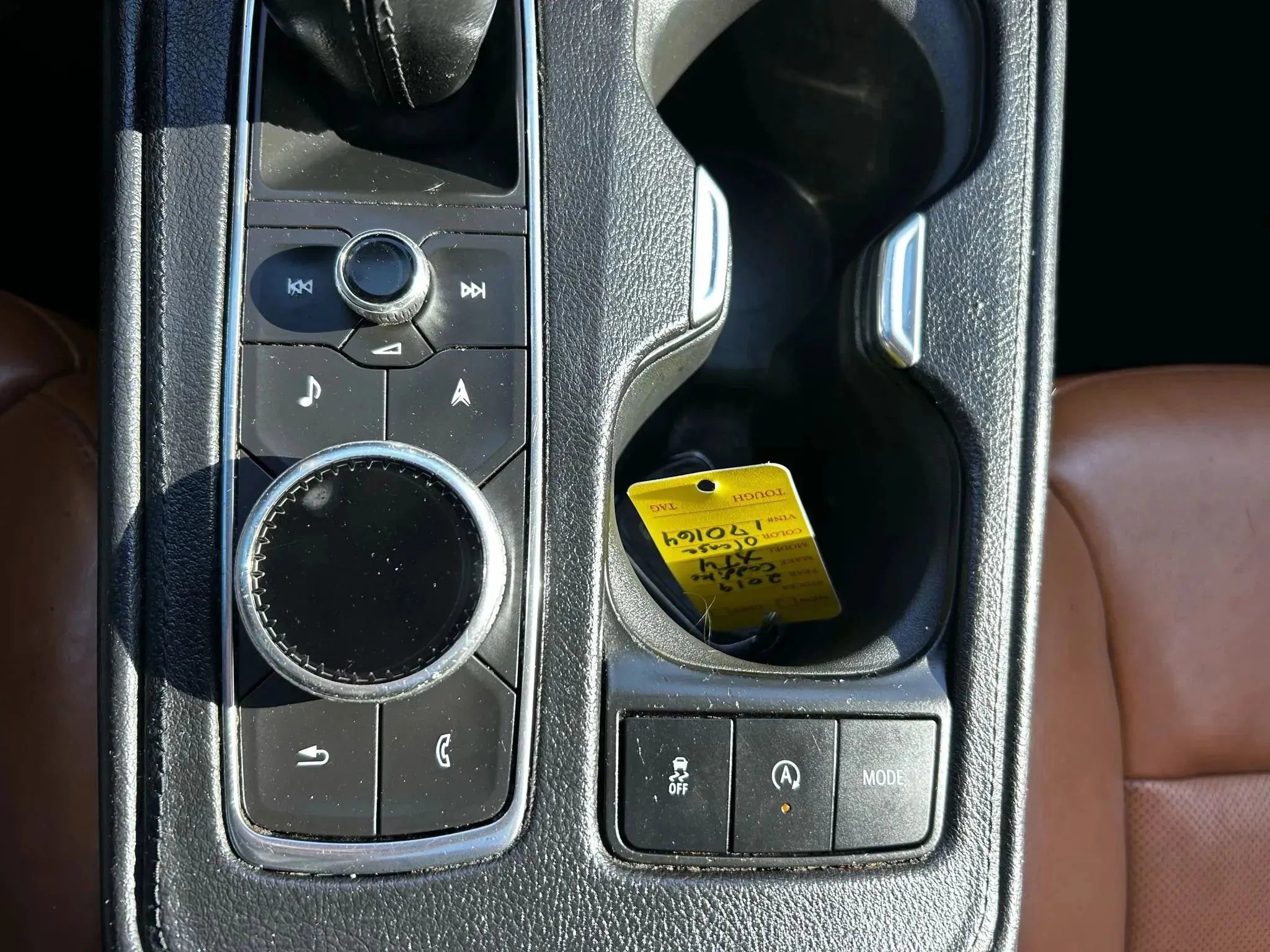Used 2019 Cadillac XT4 Sport AWD/4WD image 26