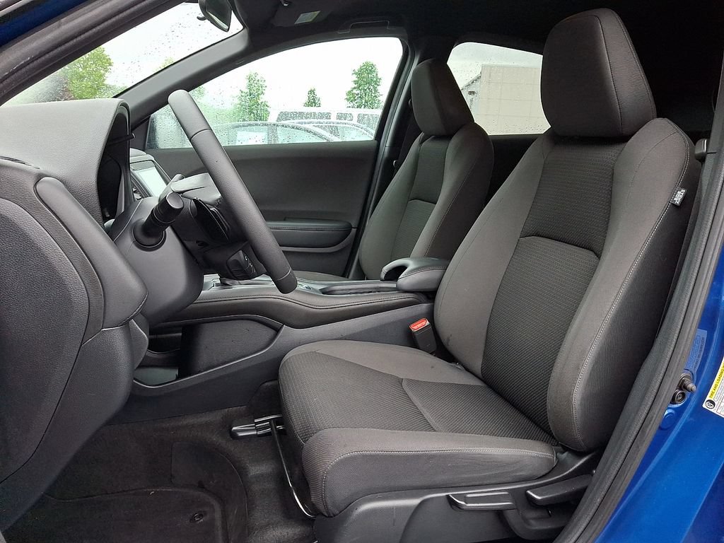 Used 2022 Honda HR-V Sport image 15