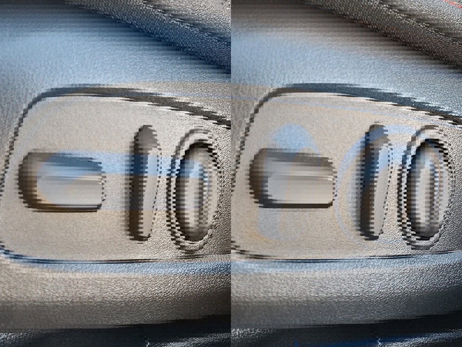 New 2026 Chevrolet Trax RS w/ Driver Confidence Package image 13